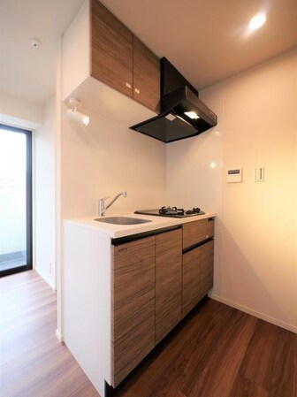 セジョリ東陽町の物件内観写真